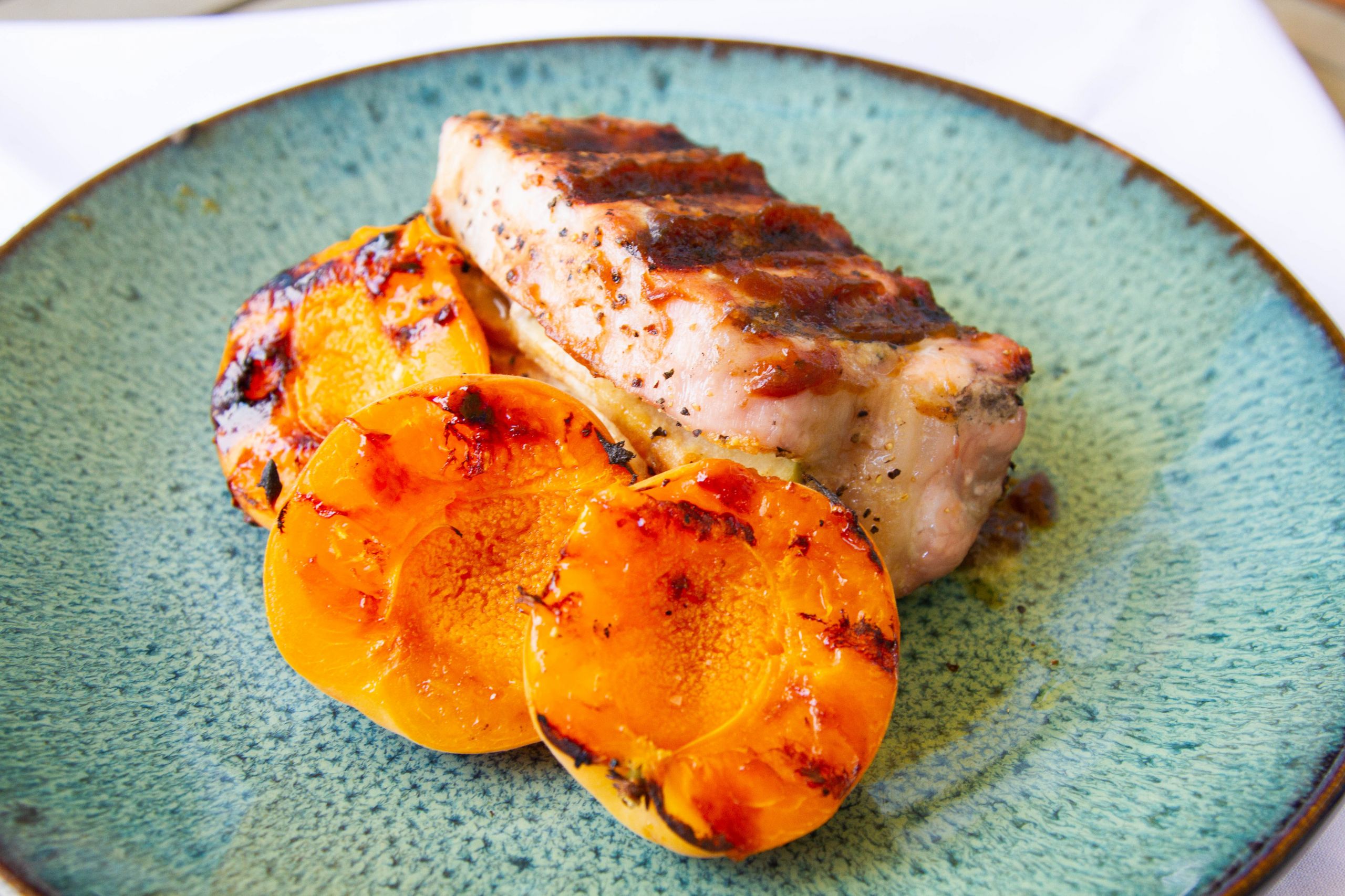 Pork Chops Grilled Temperature Lovely Grilled Pork Chops Temperatures and A Recipe