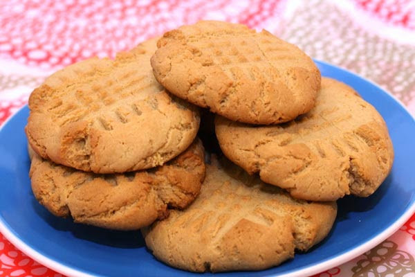 Powdered Peanut butter Cookies Lovely Powdered Peanut butter Cookies Recipe