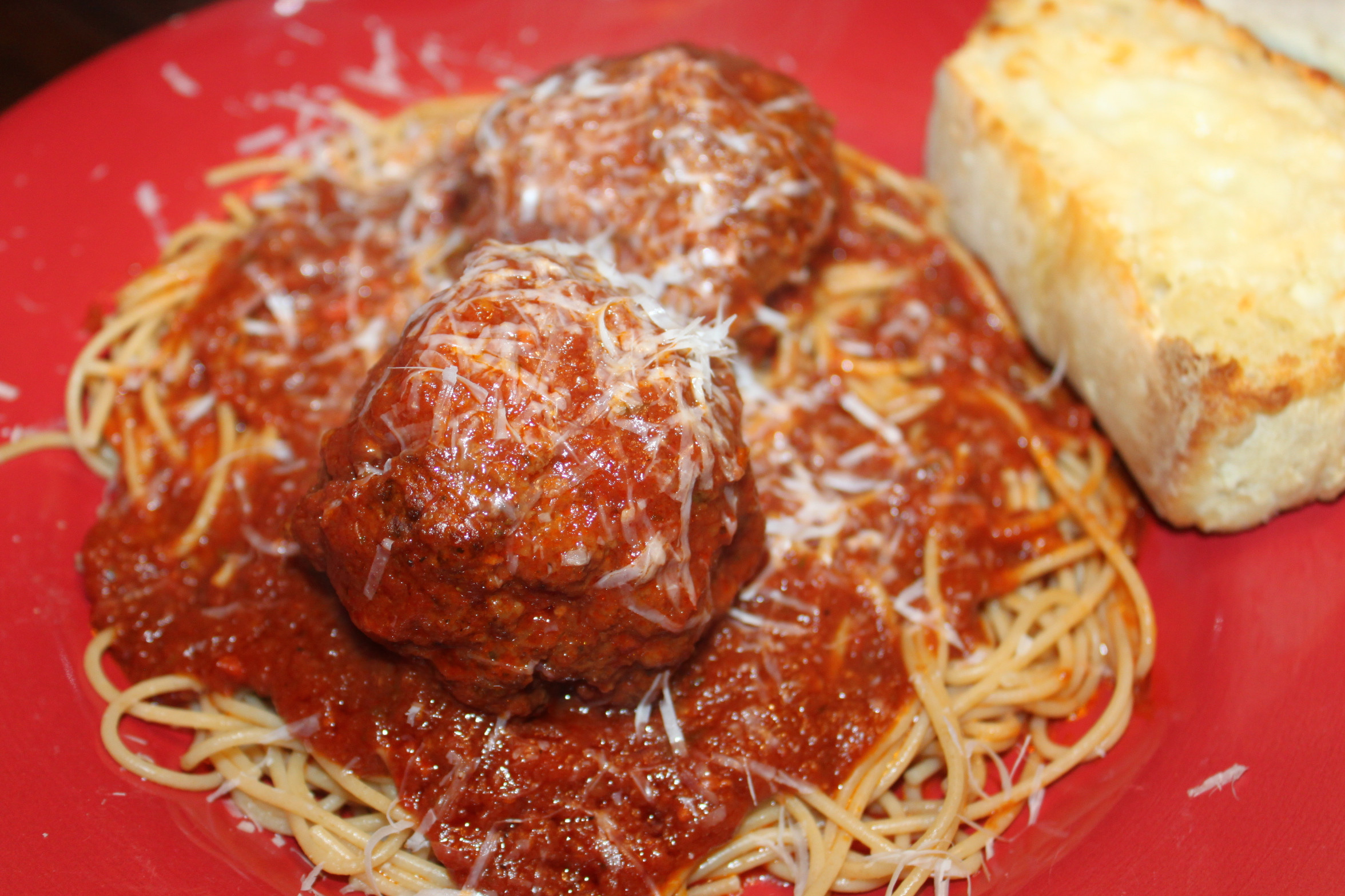 Real Italian Recipes Awesome Authentic Italian Meatball Recipe Mama Mia It S A so Good