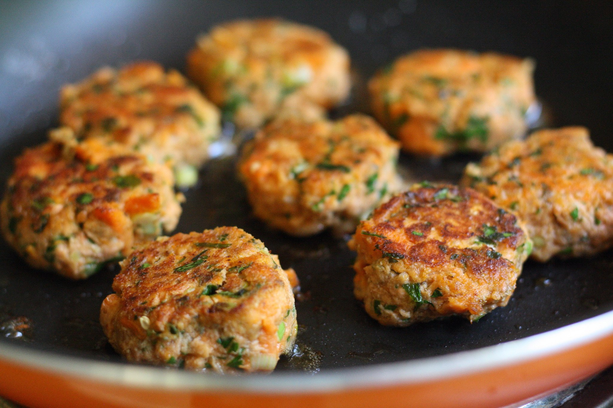 Salmon Patties without Eggs Awesome Best Salmon Patties without Eggs 5 Best Recipes for You