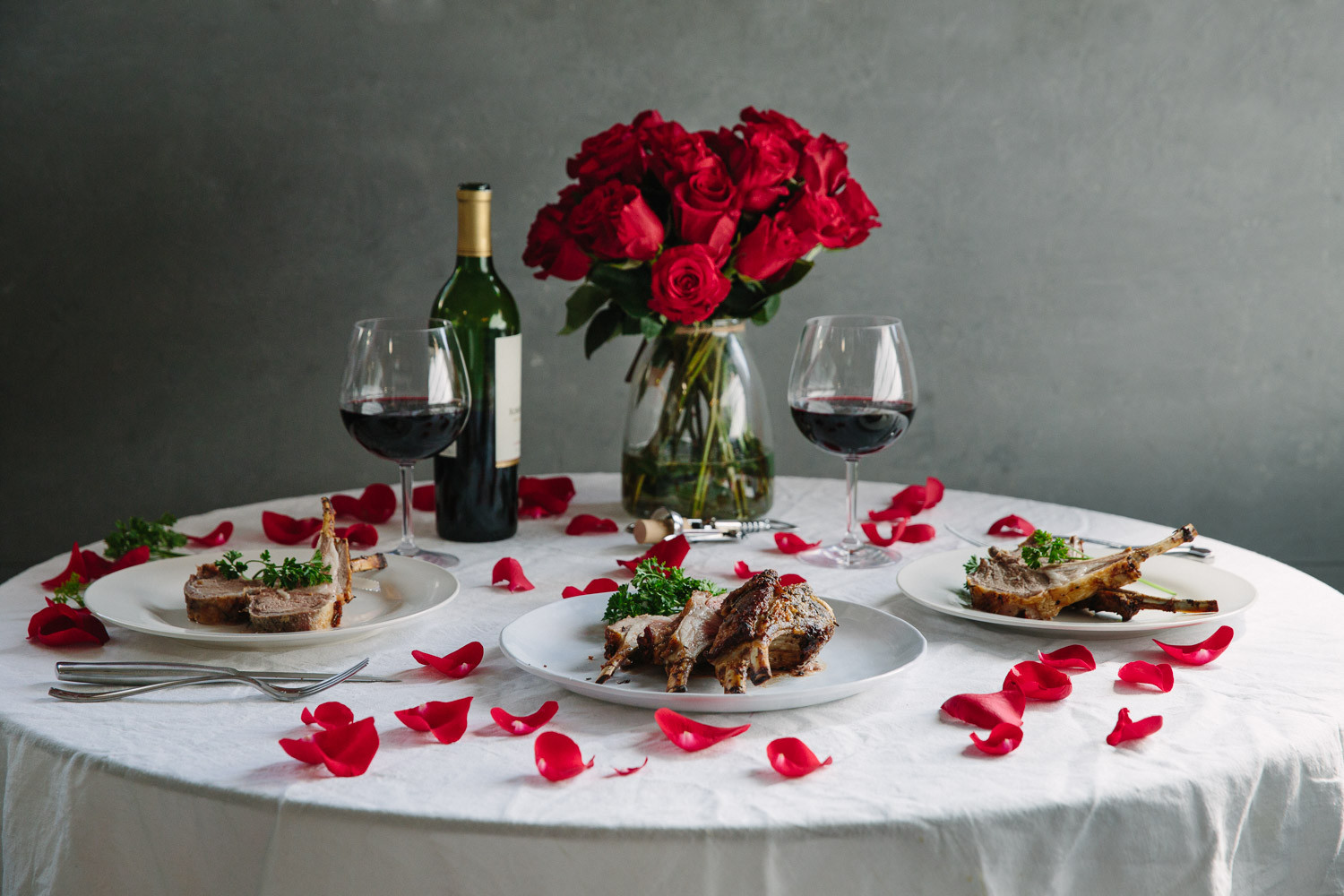 Valentine Dinners for Two Fresh A Valentine S Dinner for Two