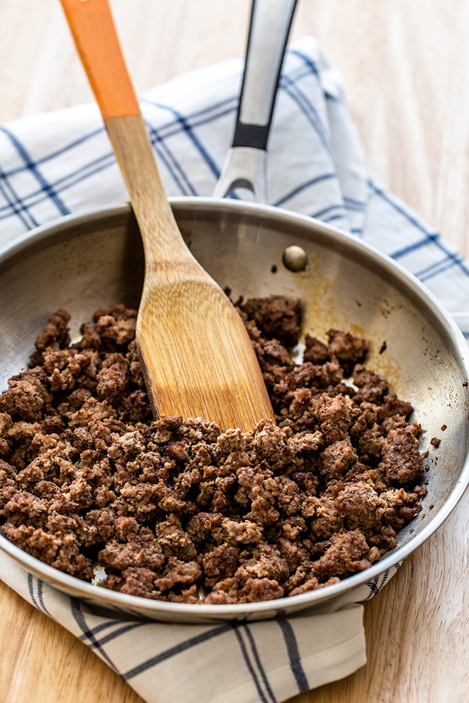 Ways to Cook Ground Beef Luxury How to Cook Ground Beef Perfect Every Time Cookthestory