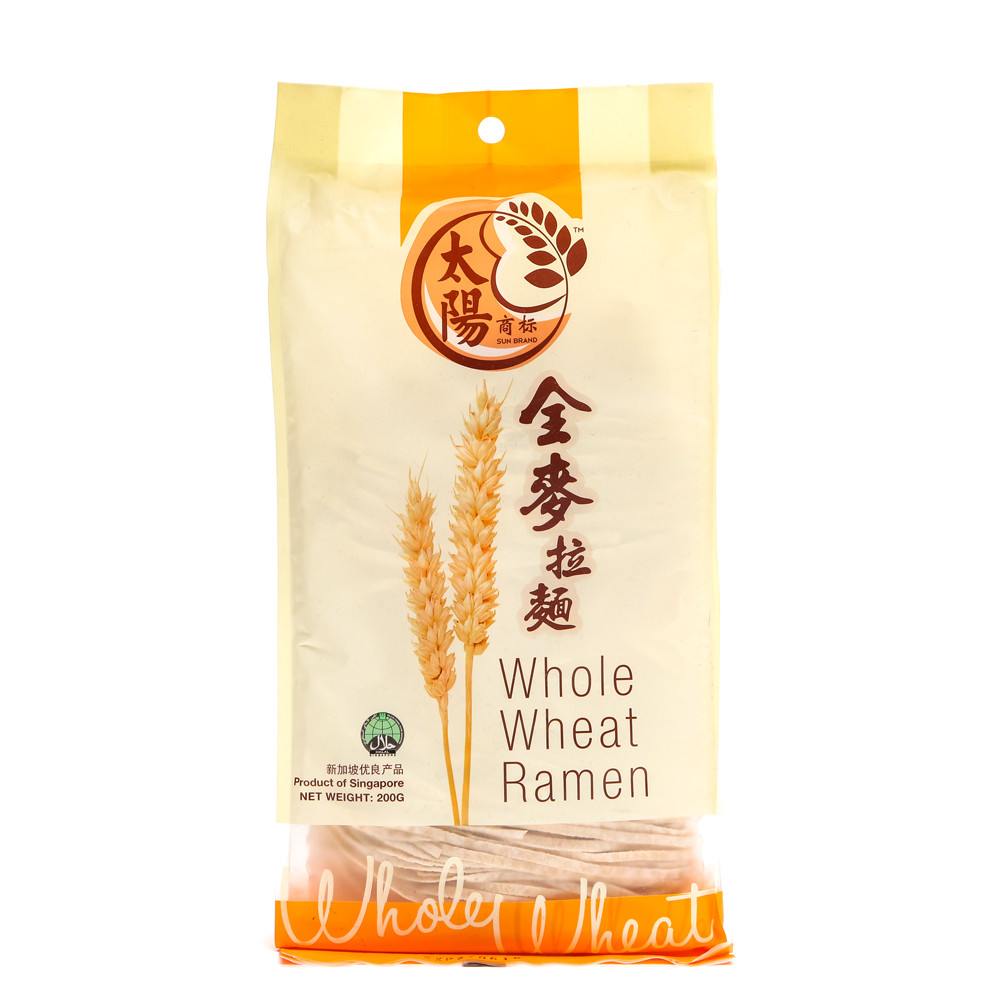 Whole Wheat Ramen Noodles Luxury whole Wheat Ramen