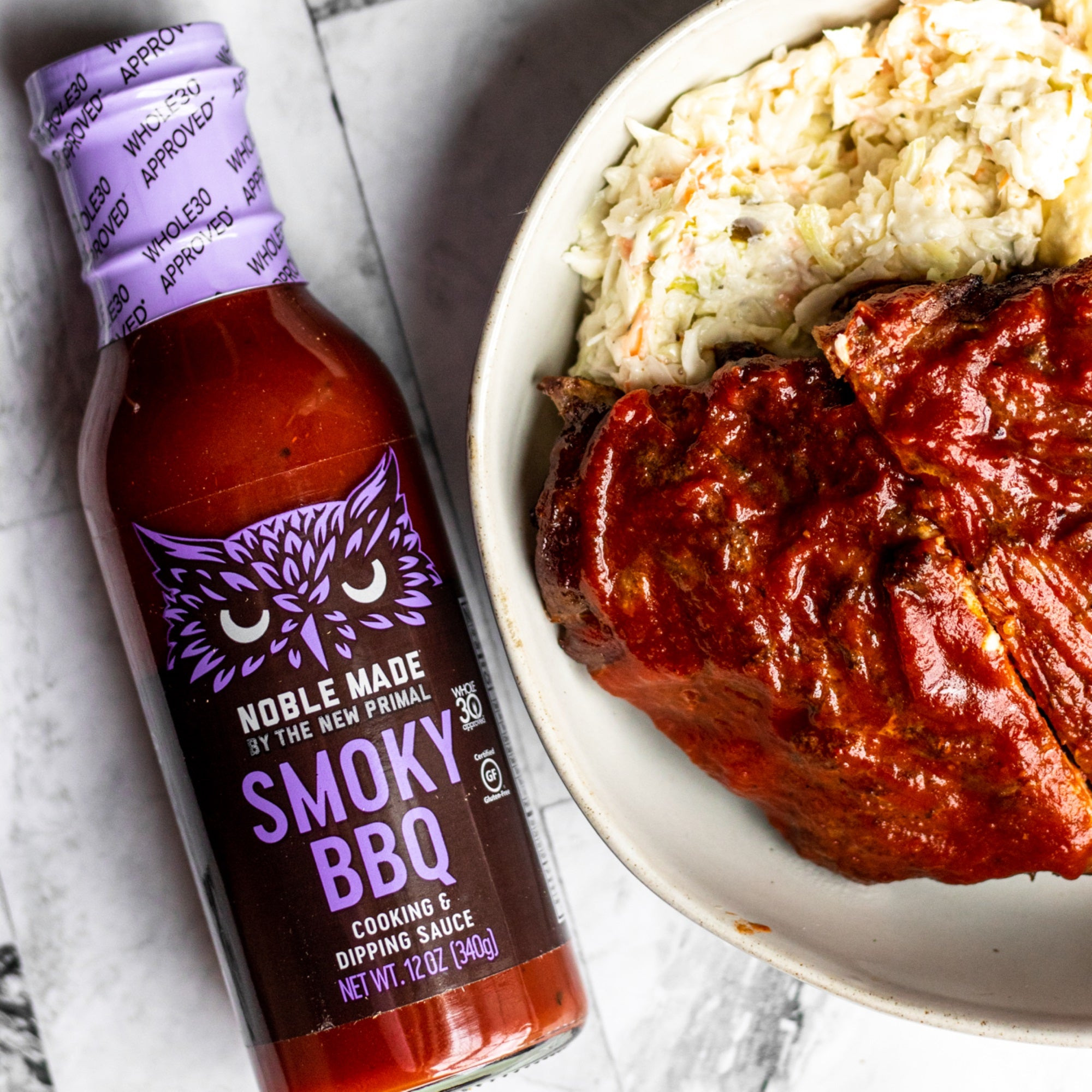 Whole30 Bbq Sauce Luxury Smoky Bbq Sauce whole30 Approved – the New Primal