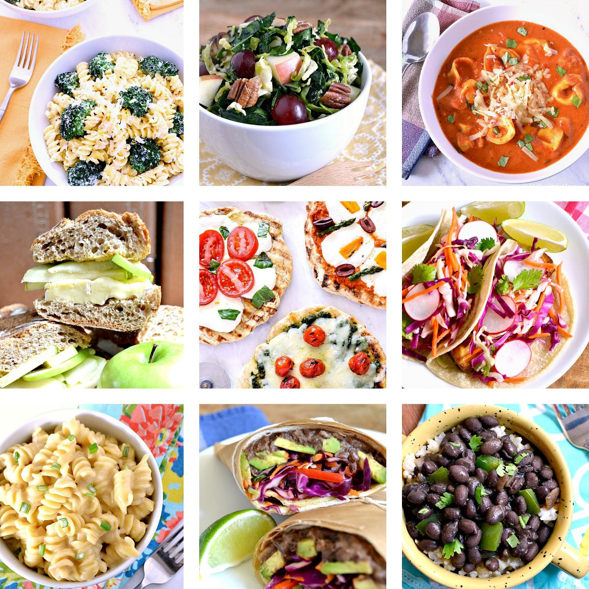 30 Minute Vegetarian Meals Awesome 50 Easy 30 Minute Ve Arian Meals