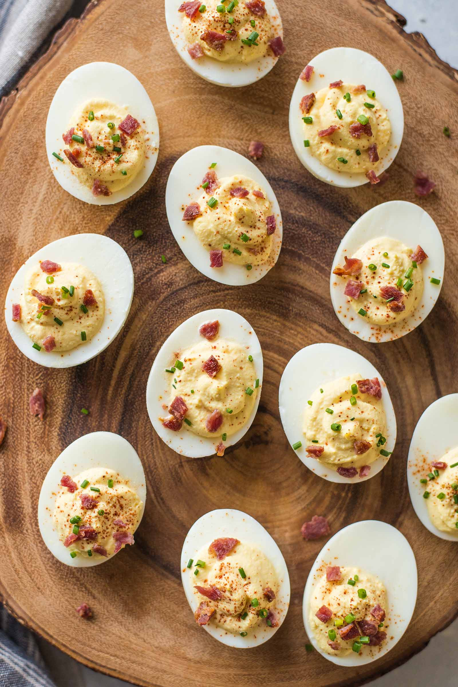 Appetizers for Easter Beautiful top 7 Easter Appetizers