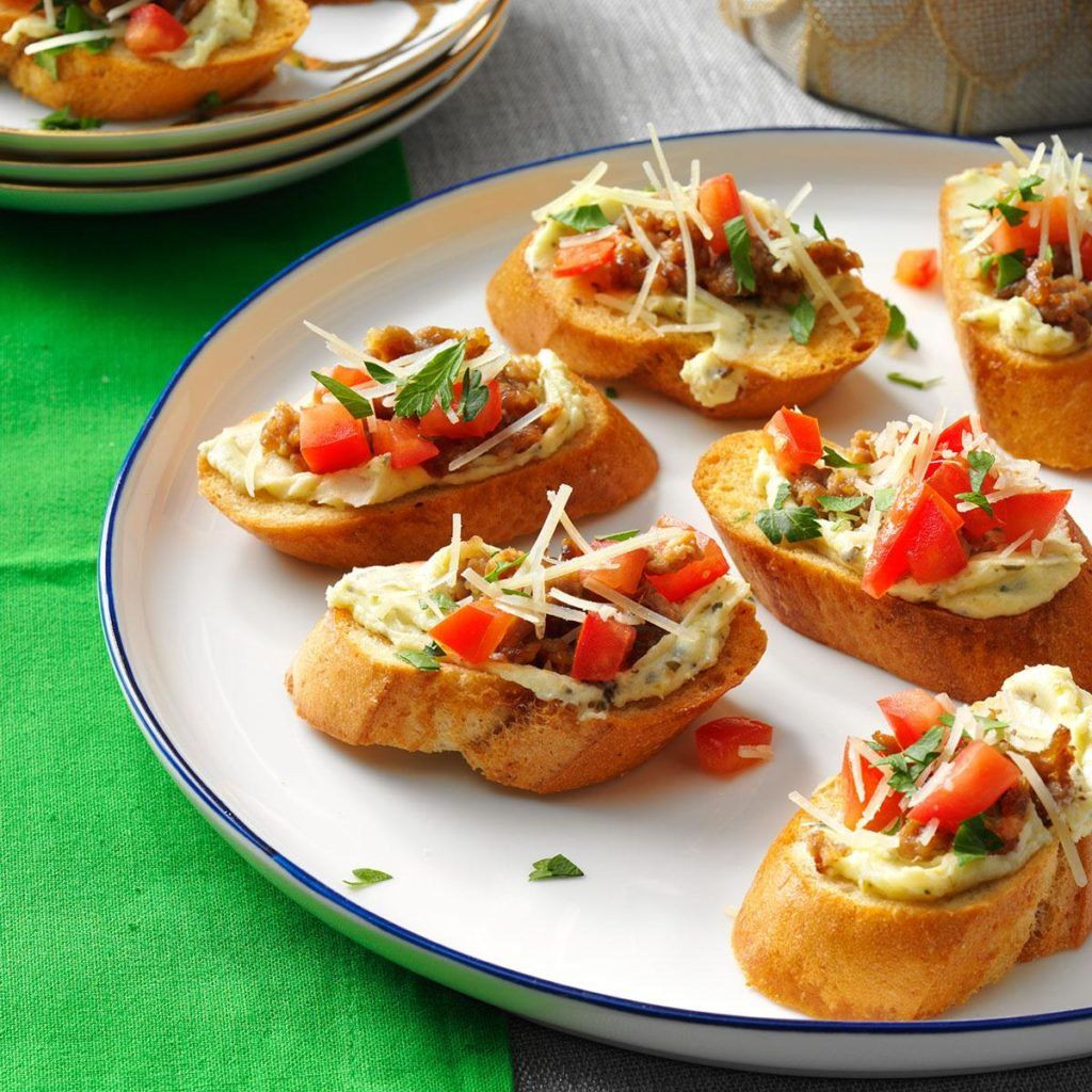 Appetizers for Potluck Best Of Healthy Potluck Appetizers that S why We Love This