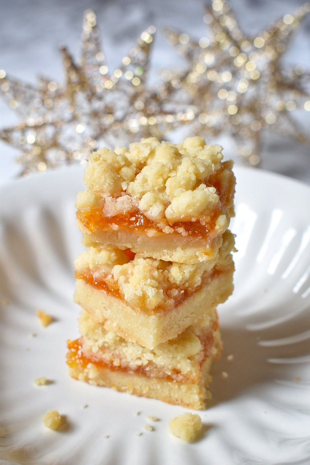 Apricot Bar Cookies Beautiful Apricot Almond Shortbread Bar Cookies ⋆ sometyme Place