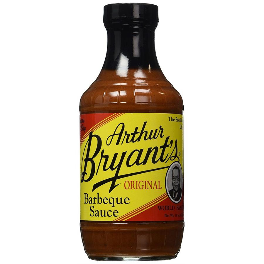 Arthur Bryant Bbq Sauce Luxury Arthur Bryant S original Bbq Sauce 510