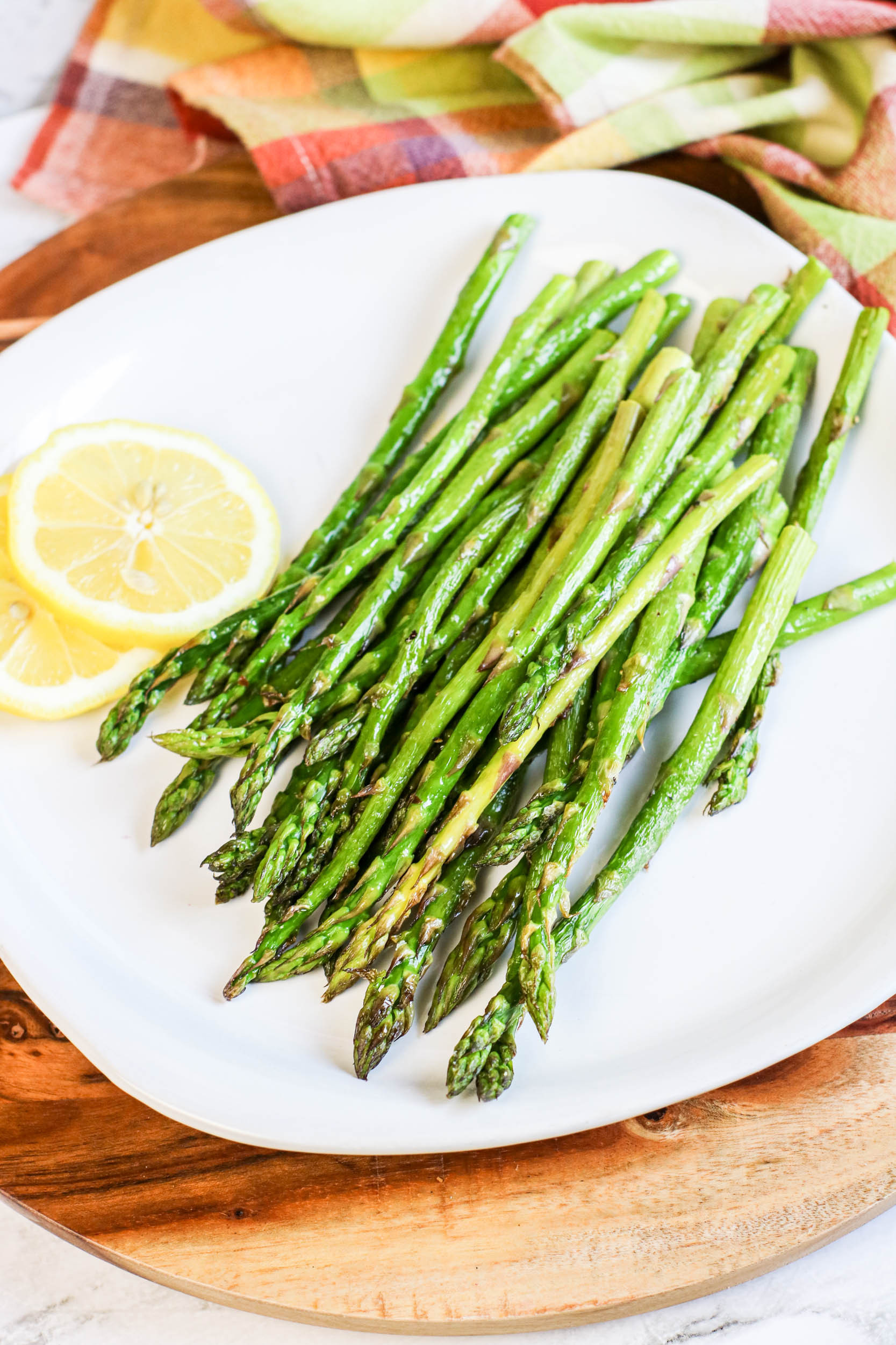 Asparagus Air Fryer Beautiful the Best Air Fryer asparagus Recipe Ever