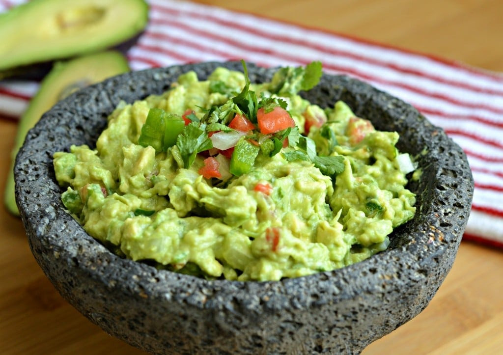 Authentic Mexican Guacamole Recipe Luxury the Most Authentic Mexican Guacamole Recipe My Latina Table