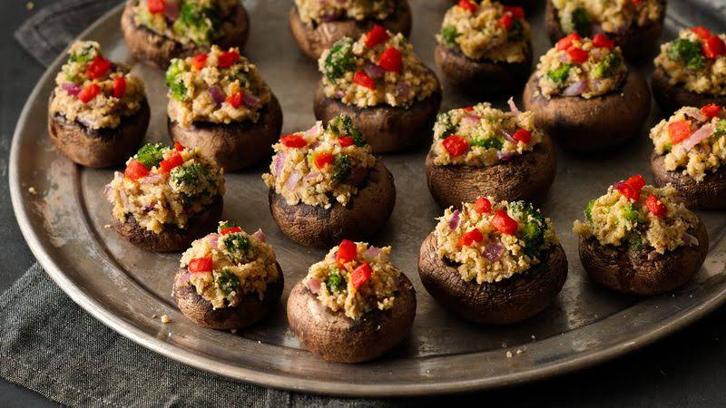 Baby Portabella Mushroom Recipe Inspirational 10 Best Baby Portabella Mushrooms Recipes