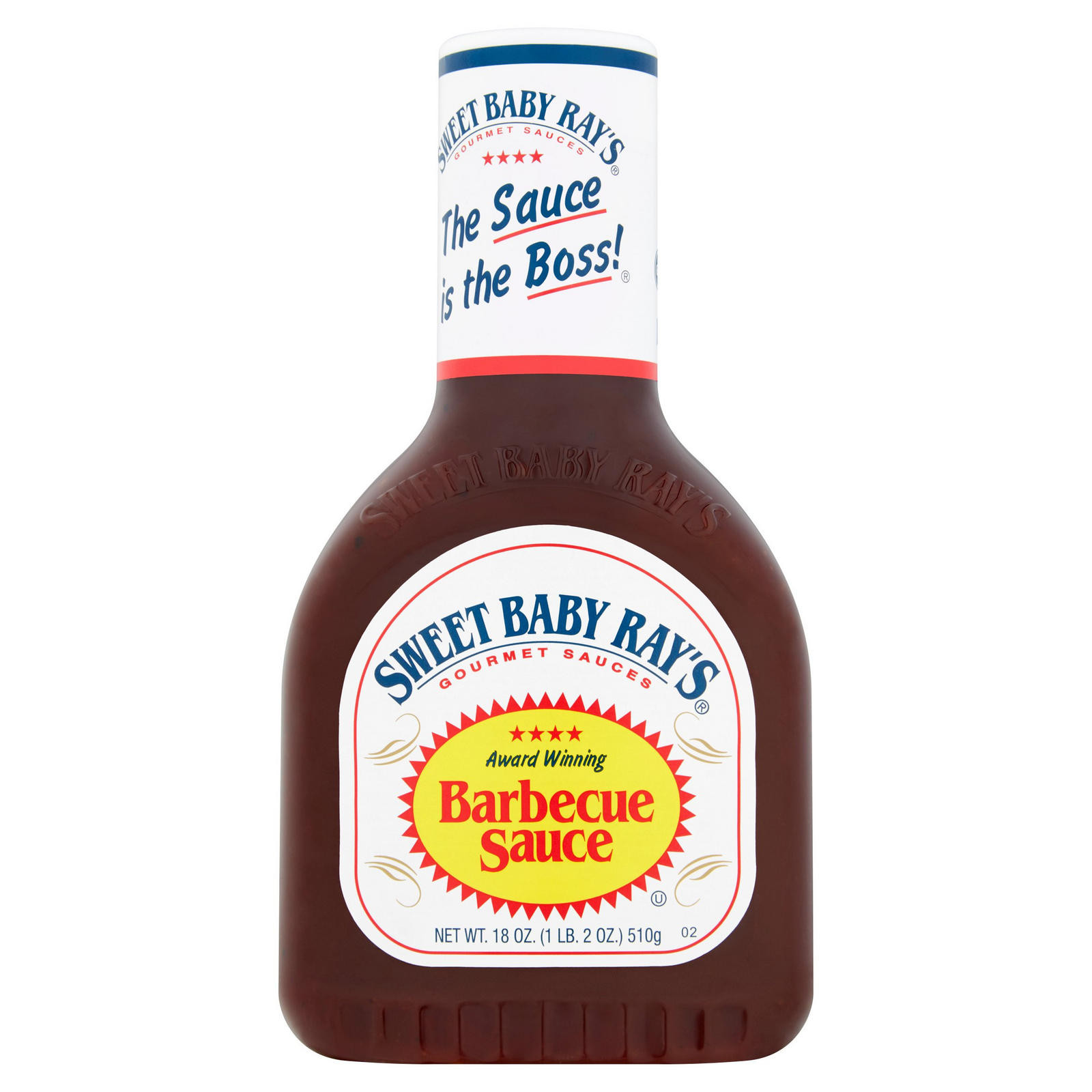 Baby Ray Bbq Sauce Best Of Sweet Baby Ray S Barbecue Sauce 510g