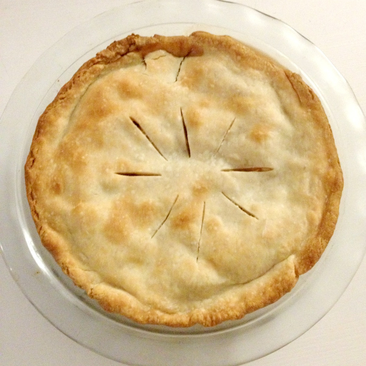 Baking An Apple Pie Beautiful Bake Easy Apple Pie
