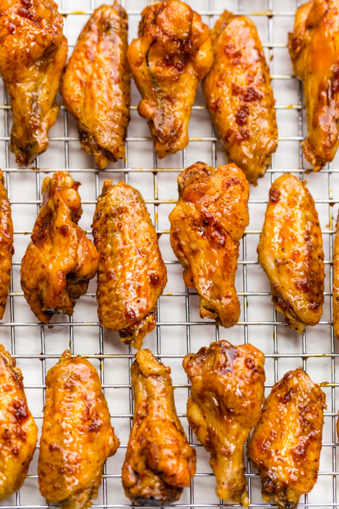 Baking Chicken Wings Inspirational Crispy Oven Baked Chicken Wings Easy Peasy Meals