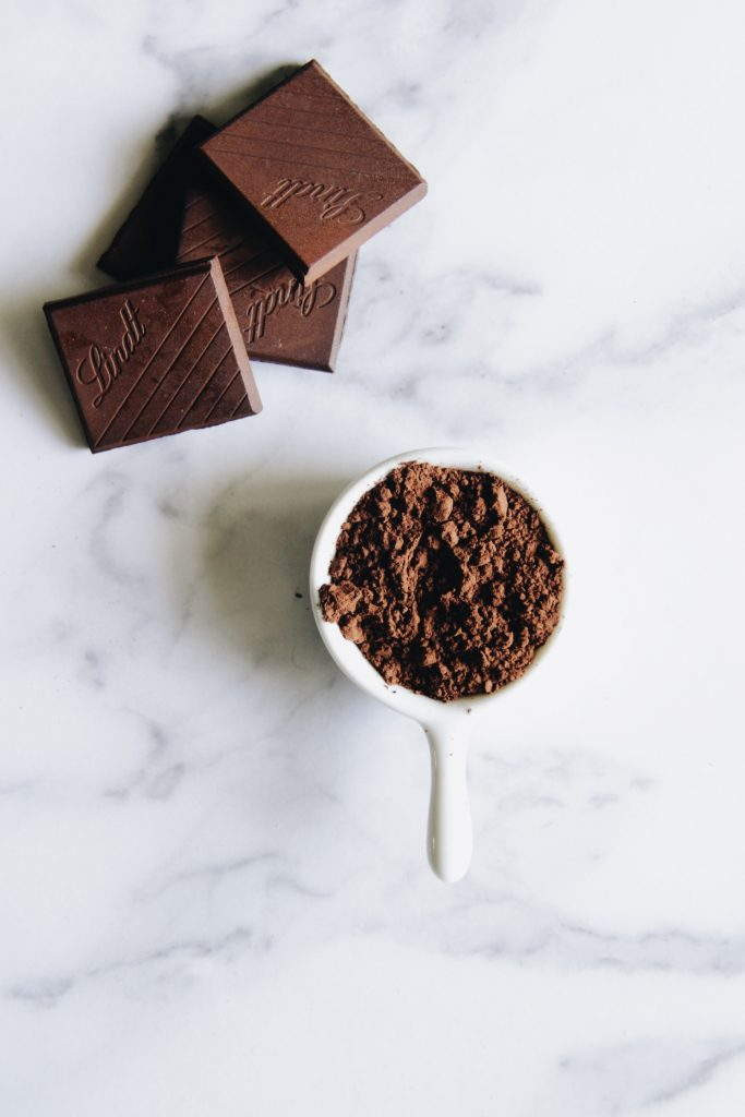 Baking Cocoa Vs Cocoa Powder Inspirational Baking Basics Chocolate Vs Cocoa Powder – the Craver S Guide