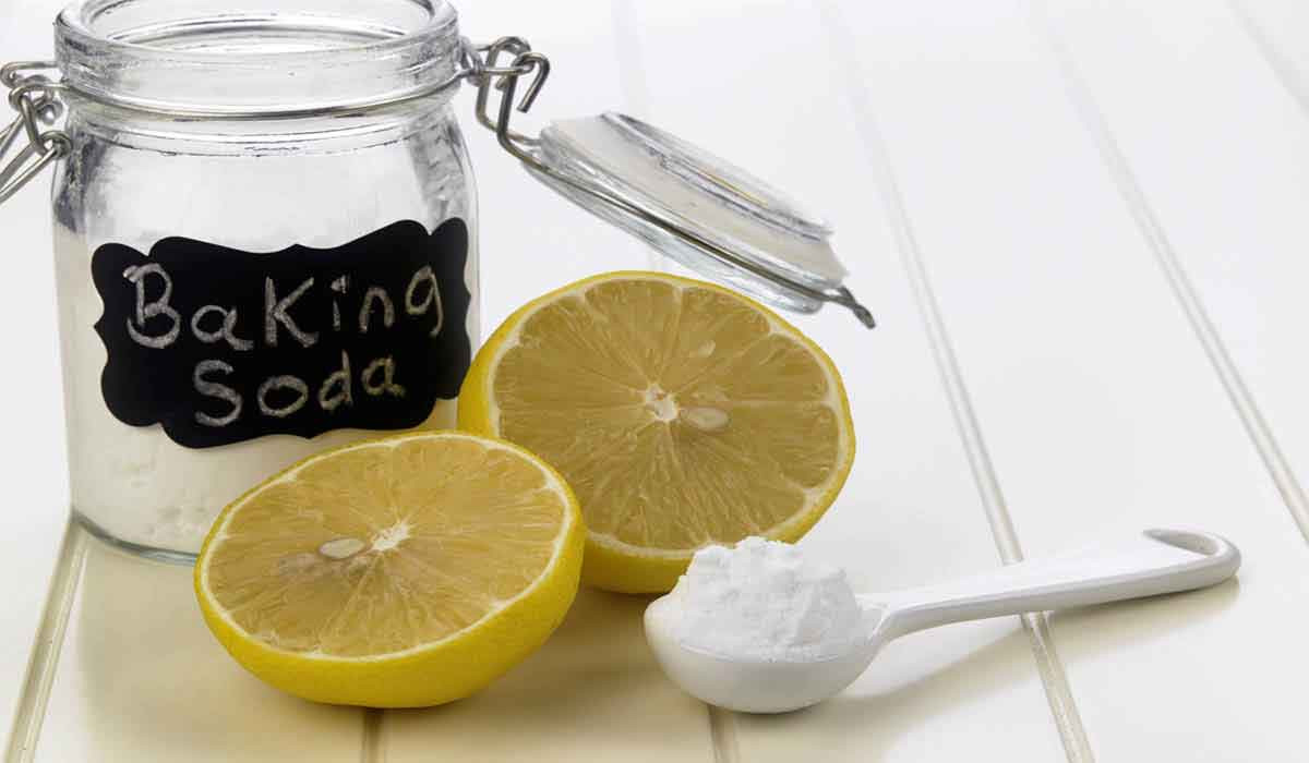 Baking soda and Lemon Juice Luxury Baking soda and Lemon Juice for Weight Loss Natural Way