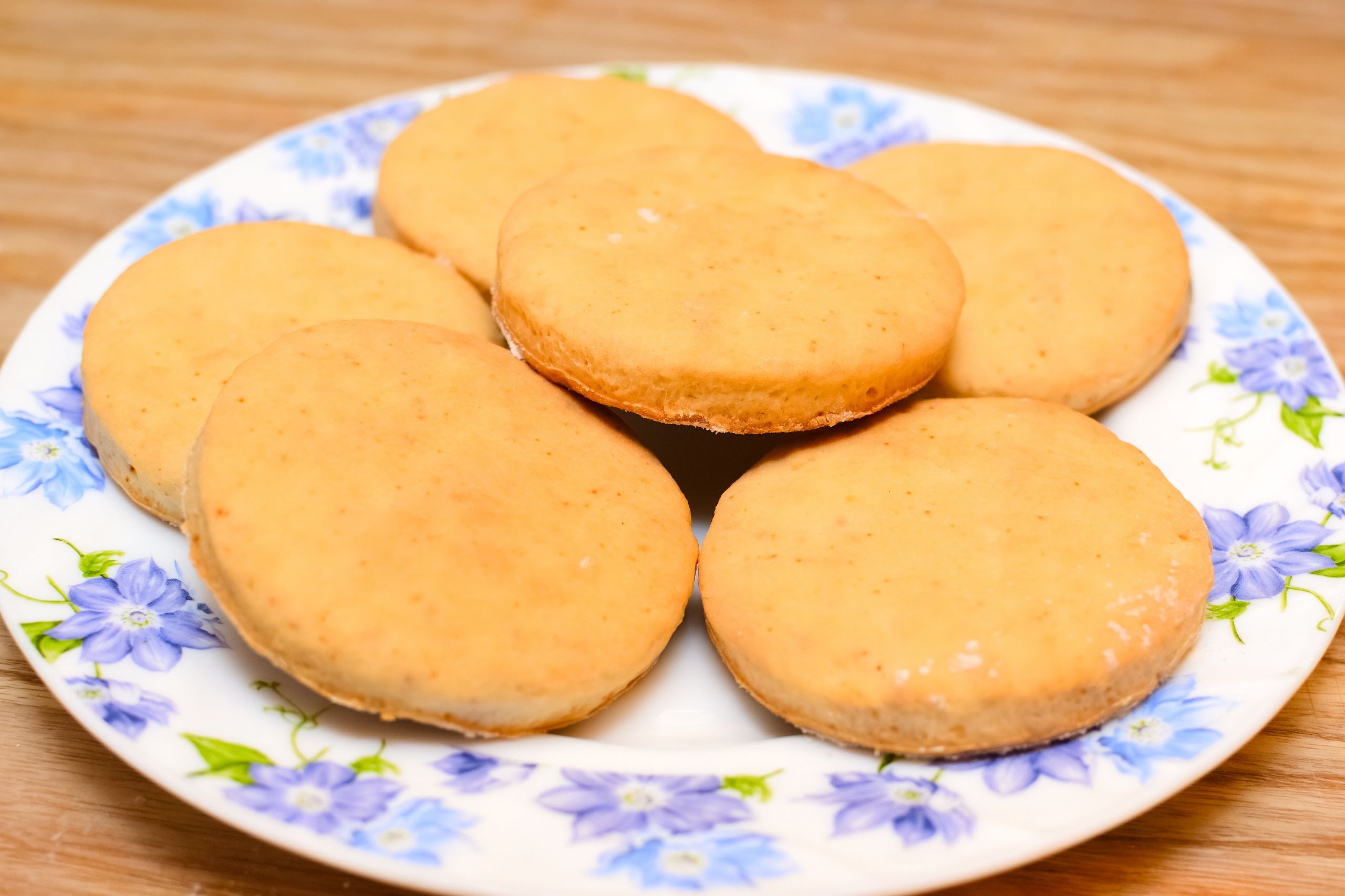 Baking soda Biscuit Recipe Beautiful How to Make Baking soda Biscuits 12 Steps with