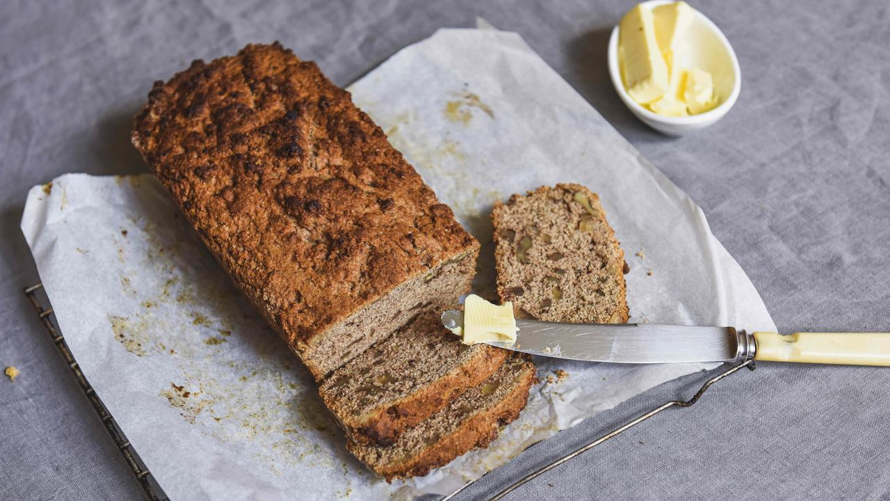 Baking with Spelt Flour Beautiful Baking with Spelt Flour Plus Walnut and Banana Loaf