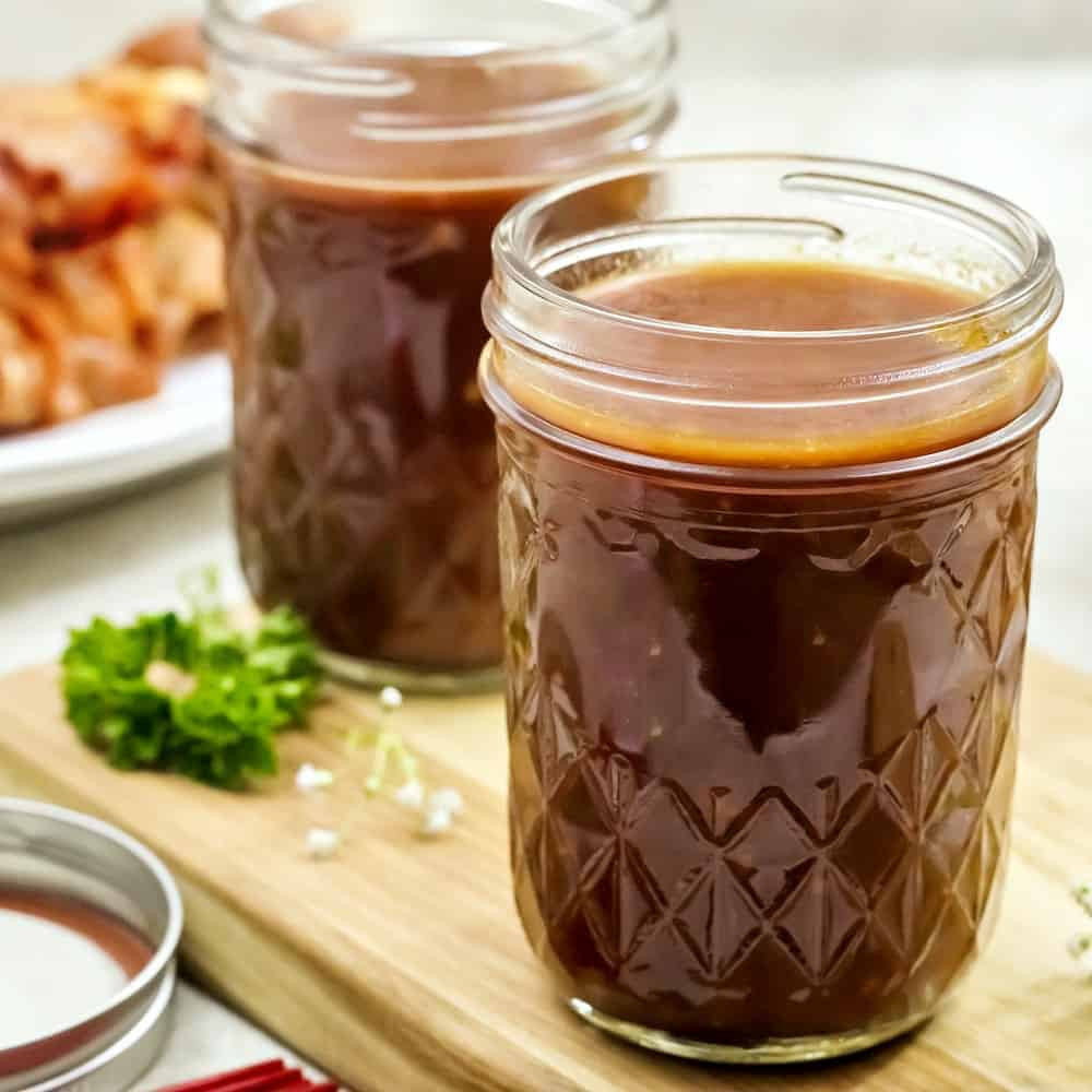 Bbq Sauce Carbs Fresh Low Carb Bbq Sauce Our Most Requested Keto Friendly Recipe
