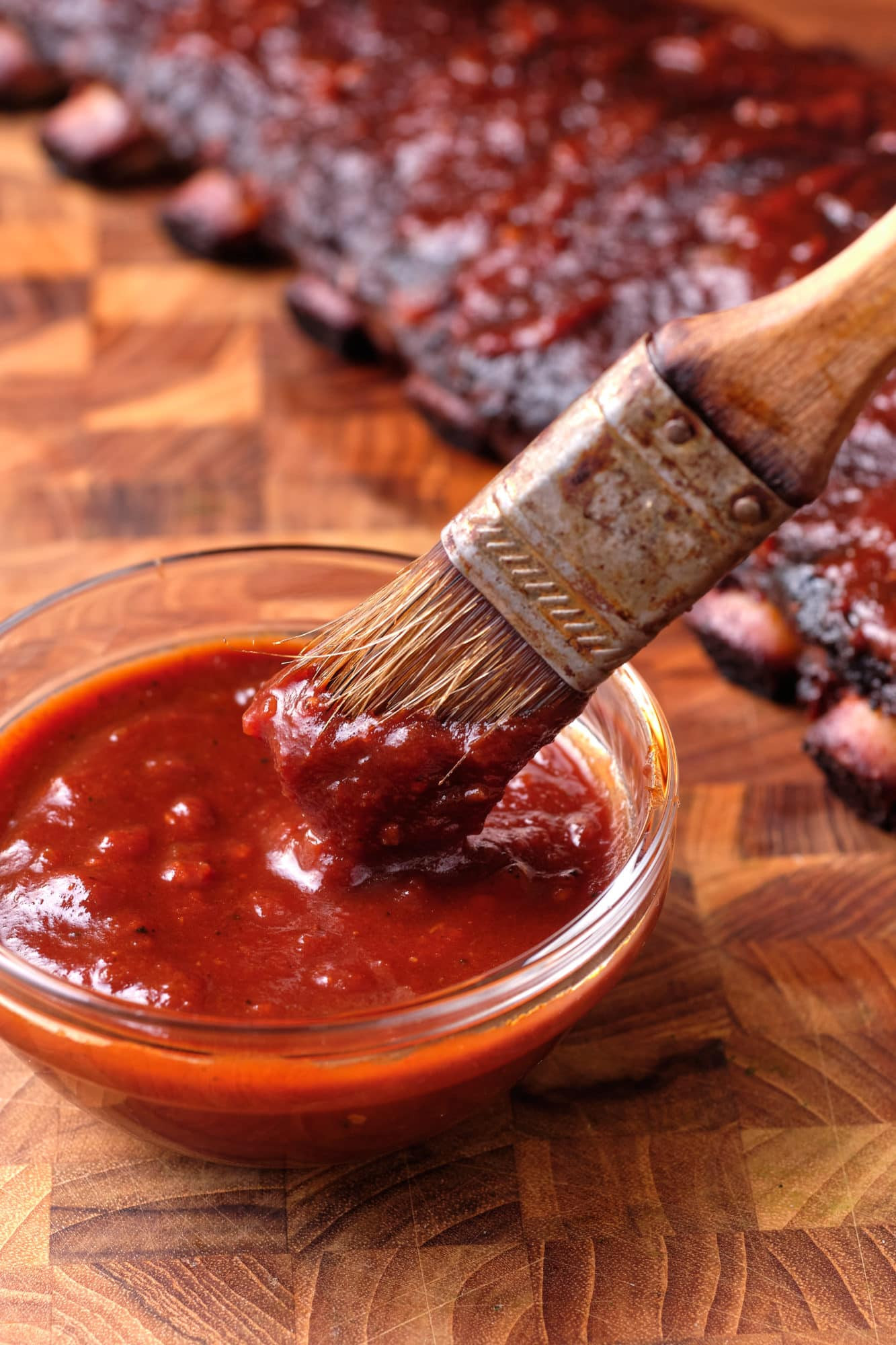 Bbq Sauce Styles Unique Kansas City Style Barbecue Sauce – Eat Up Kitchen