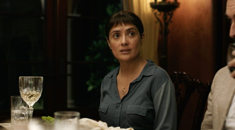 Beatriz at Dinner Ending Beautiful Beatriz at Dinner A Plicated Movie On Selfishness Explained