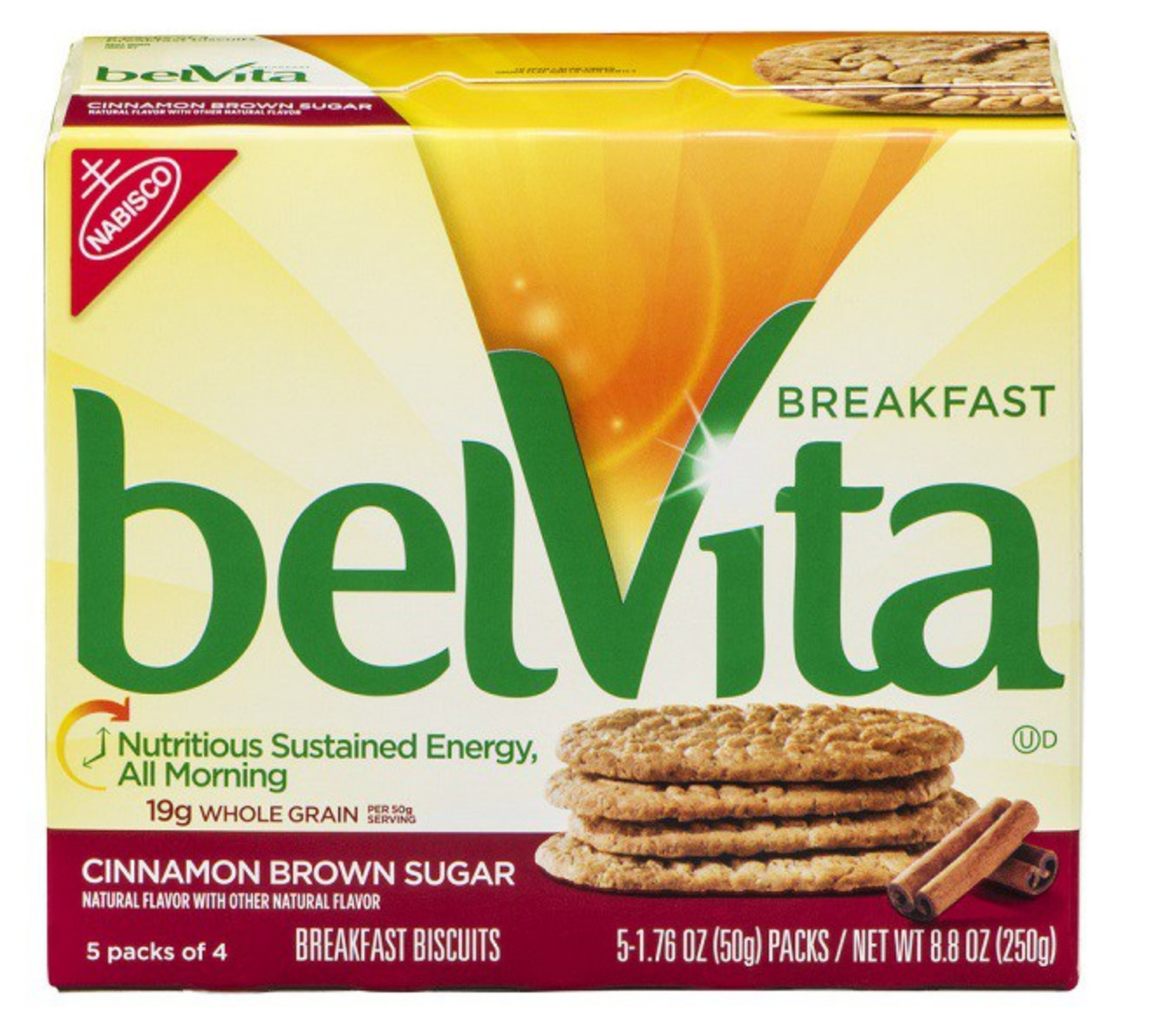 Belvita Breakfast Biscuits Healthy Fresh Belvita Biscuits