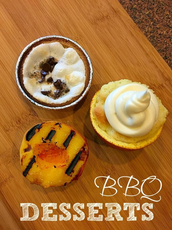 Best Bbq Desserts Awesome Best Bbq Recipes for Desserts · the Typical Mom