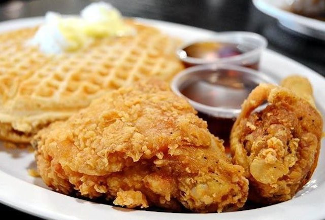 Best Chicken and Waffles In Chicago Inspirational Best Chicken and Waffles In Chicago