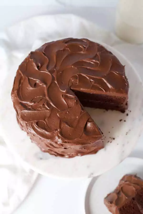 Best Chocolate Fudge Cake Recipe In the World Elegant the Best Chocolate Fudge Cake Recipe In the World Hina