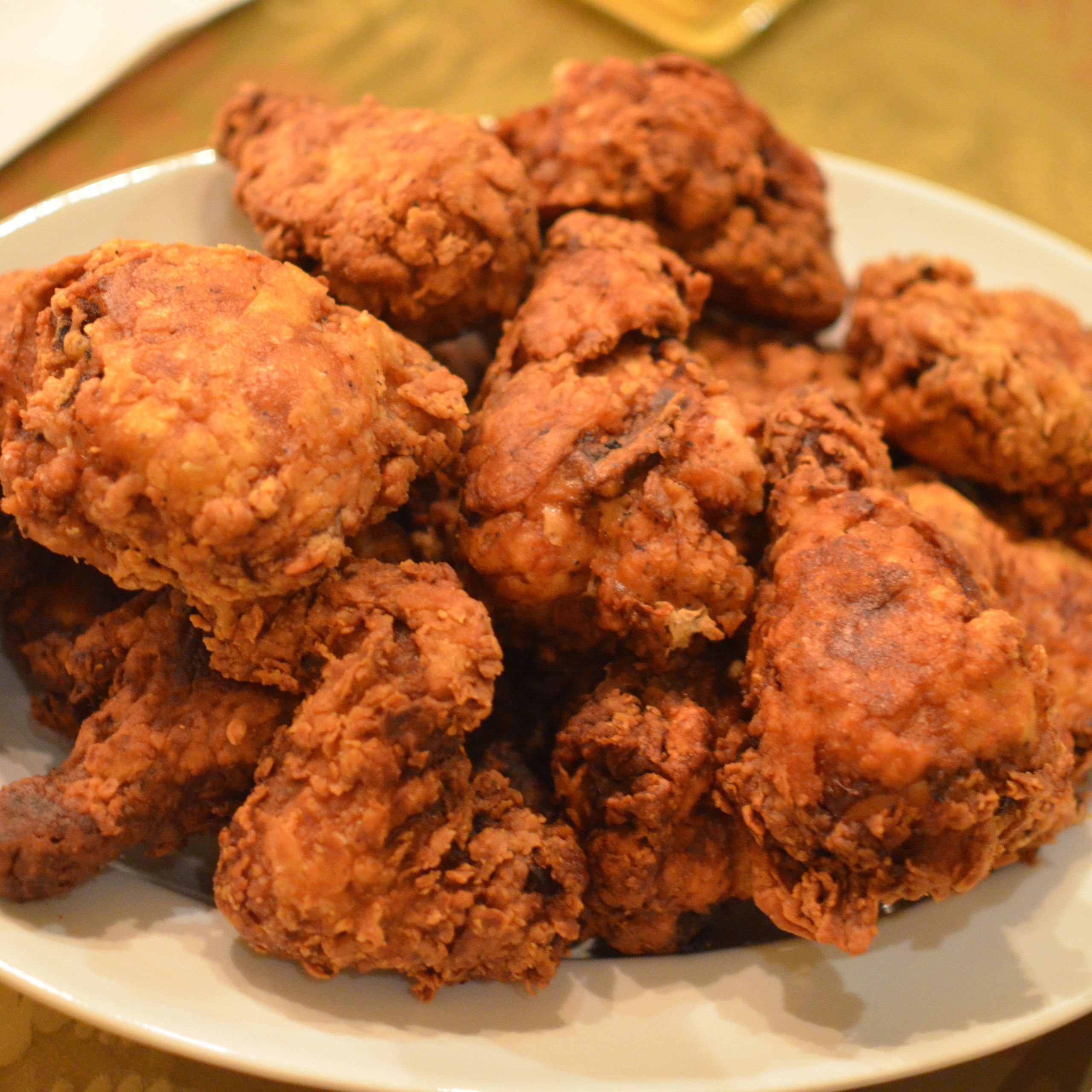 Best Fried Chicken Inspirational Essential Tips for Making the Best Fried Chicken