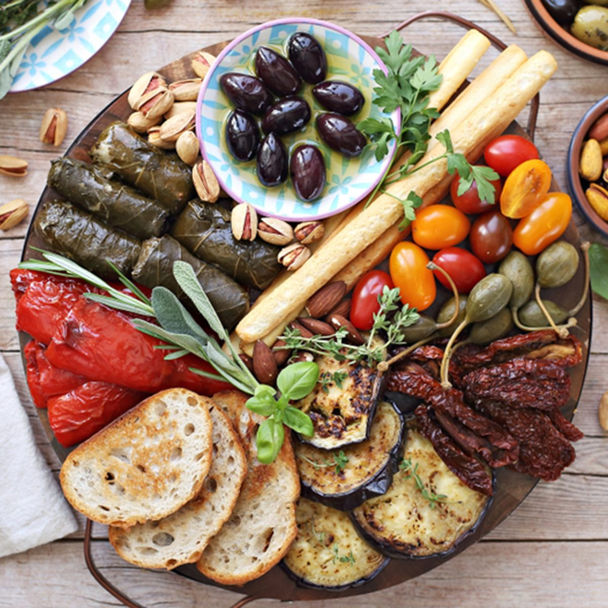 Best Mediterranean Diet Fresh 7 Best Tips for Mastering the Mediterranean Diet