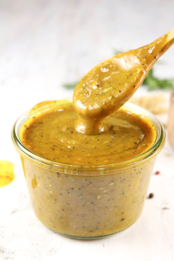 Best Mustard Bbq Sauce Fresh Mustard Bbq Sauce Miss In the Kitchen