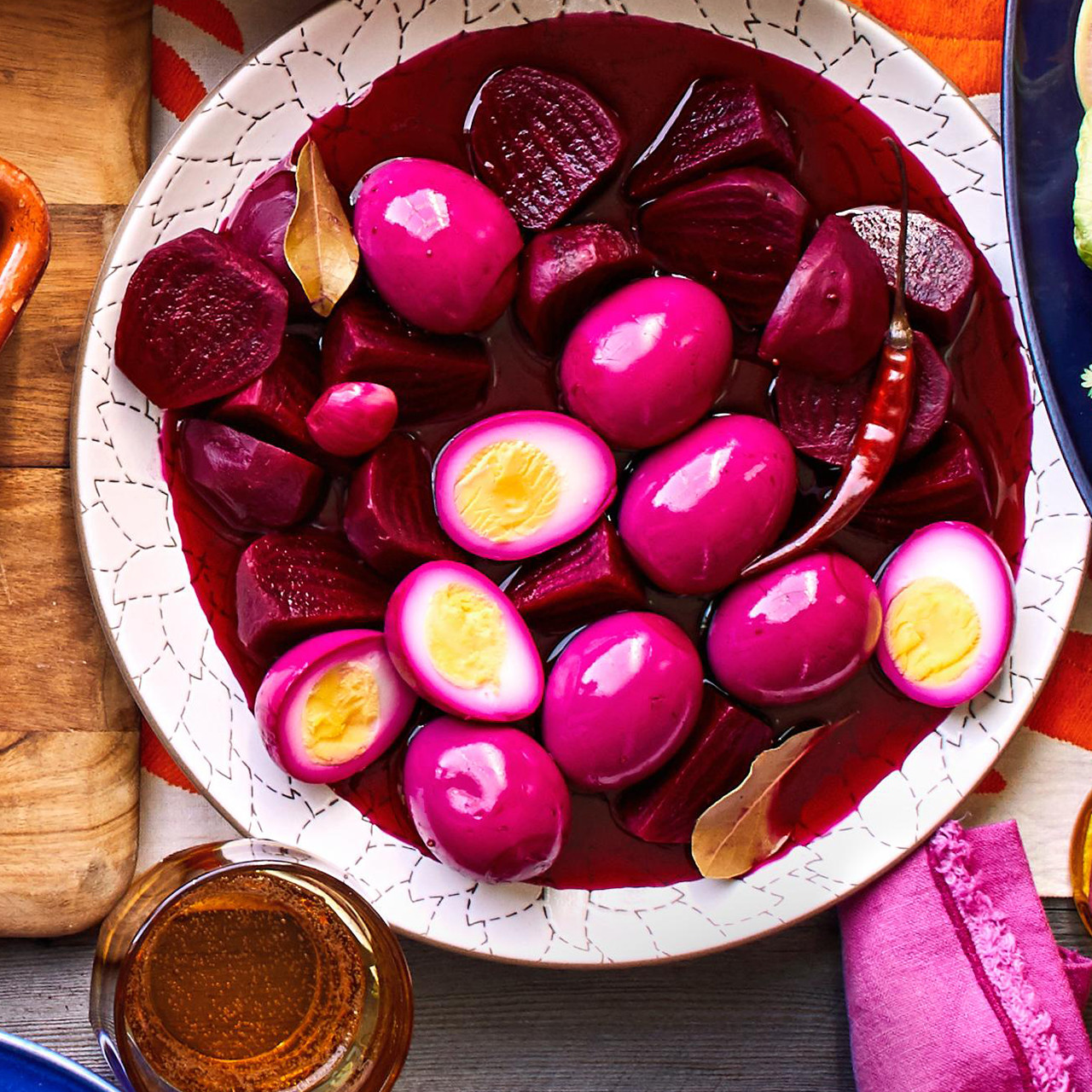 Best Pickled Eggs Awesome Best Pickled Eggs and Beets Recipe Akzamkowy