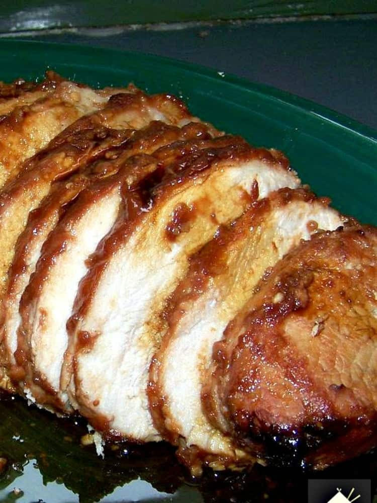 Best Pork Loin Roast Recipe Ever Unique the Best Pork Roast Ever – Lovefoo S