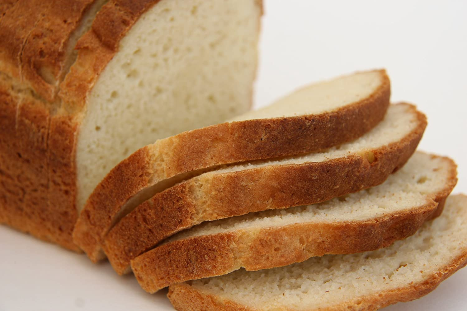 Best Tasting Gluten Free Bread Unique 10 Best Gluten Free Breads 2020