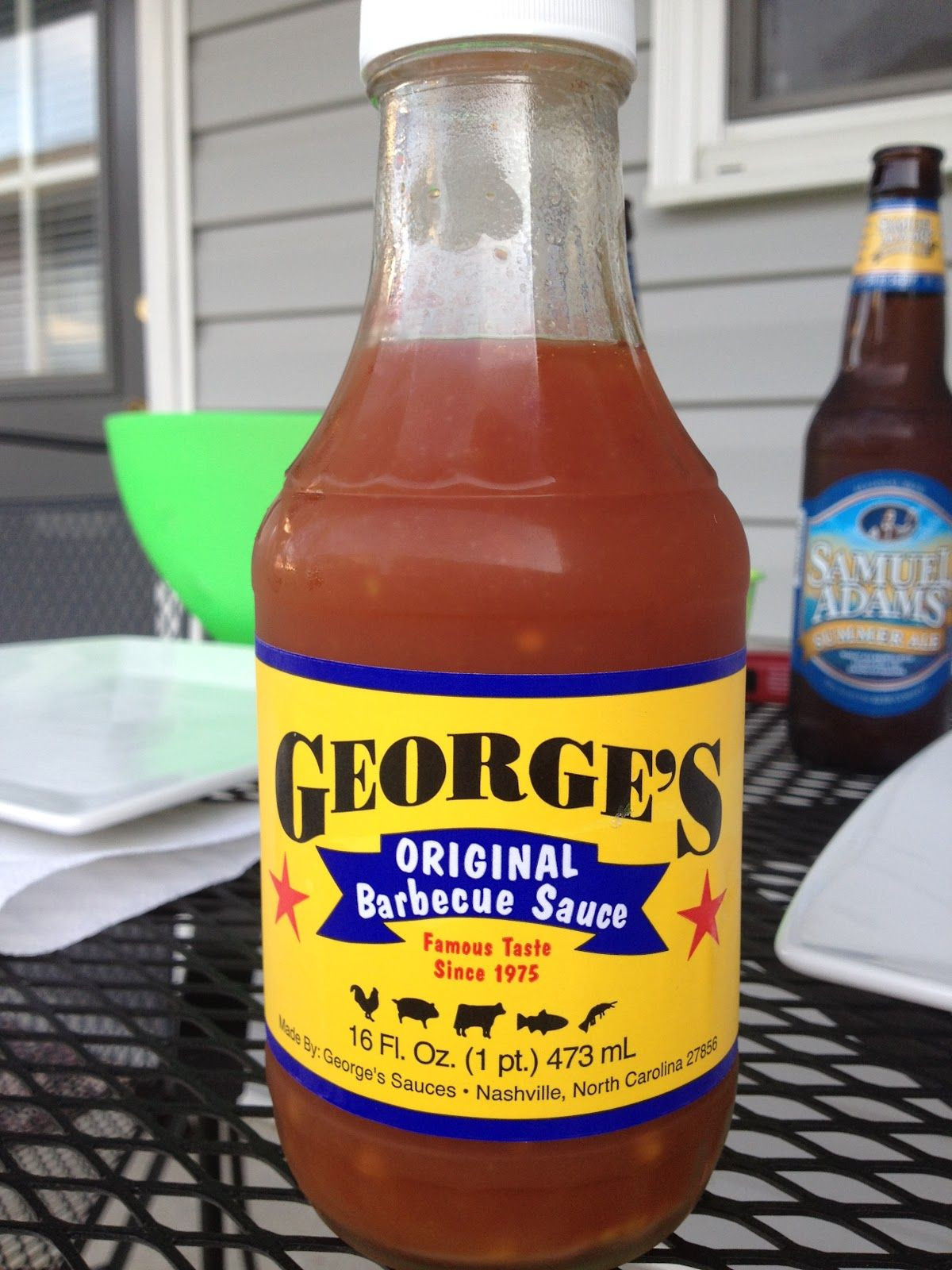 Best Vinegar Based Bbq Sauce Best Of George S Best Vinegar Based Bbq Sauce