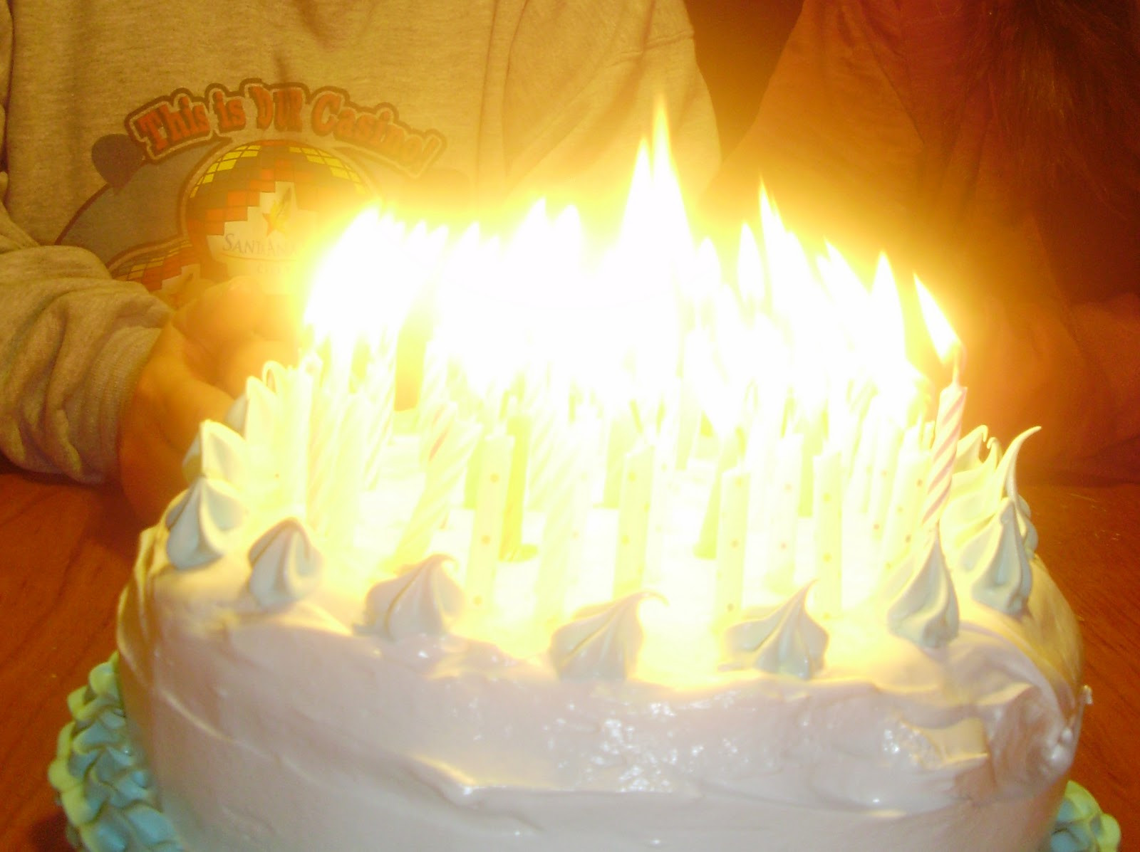 Birthday Cake On Fire Awesome if I Had A Hammer Birthday Cake