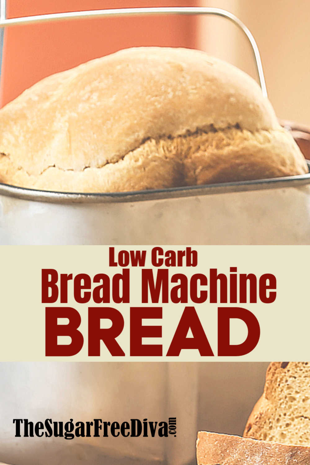 Bread Machine Low Carb Bread Best Of Recipe for Keto Bread for Bread Machine with Baking soda