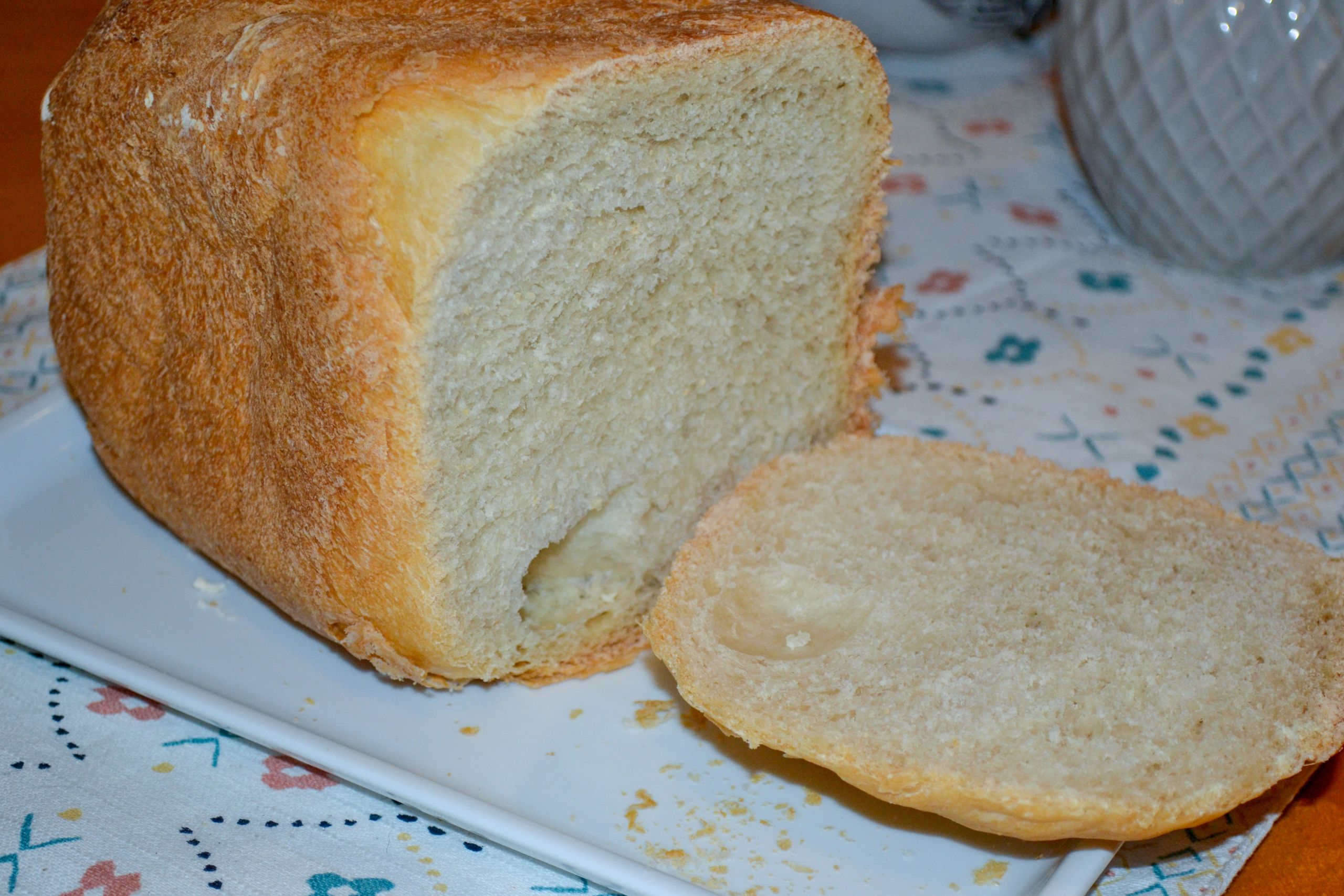 Bread Recipe for Bread Machine Beautiful English Muffin Bread Machine Recipe – Love Tabitha
