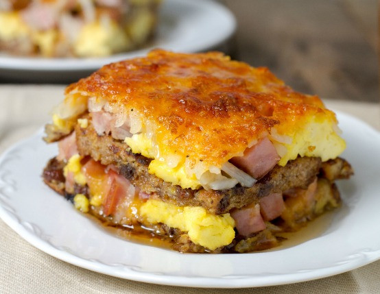 Breakfast Lasagna French toast Fresh 8 Next Level Takes On Classic Lasagna You Can Make at Home
