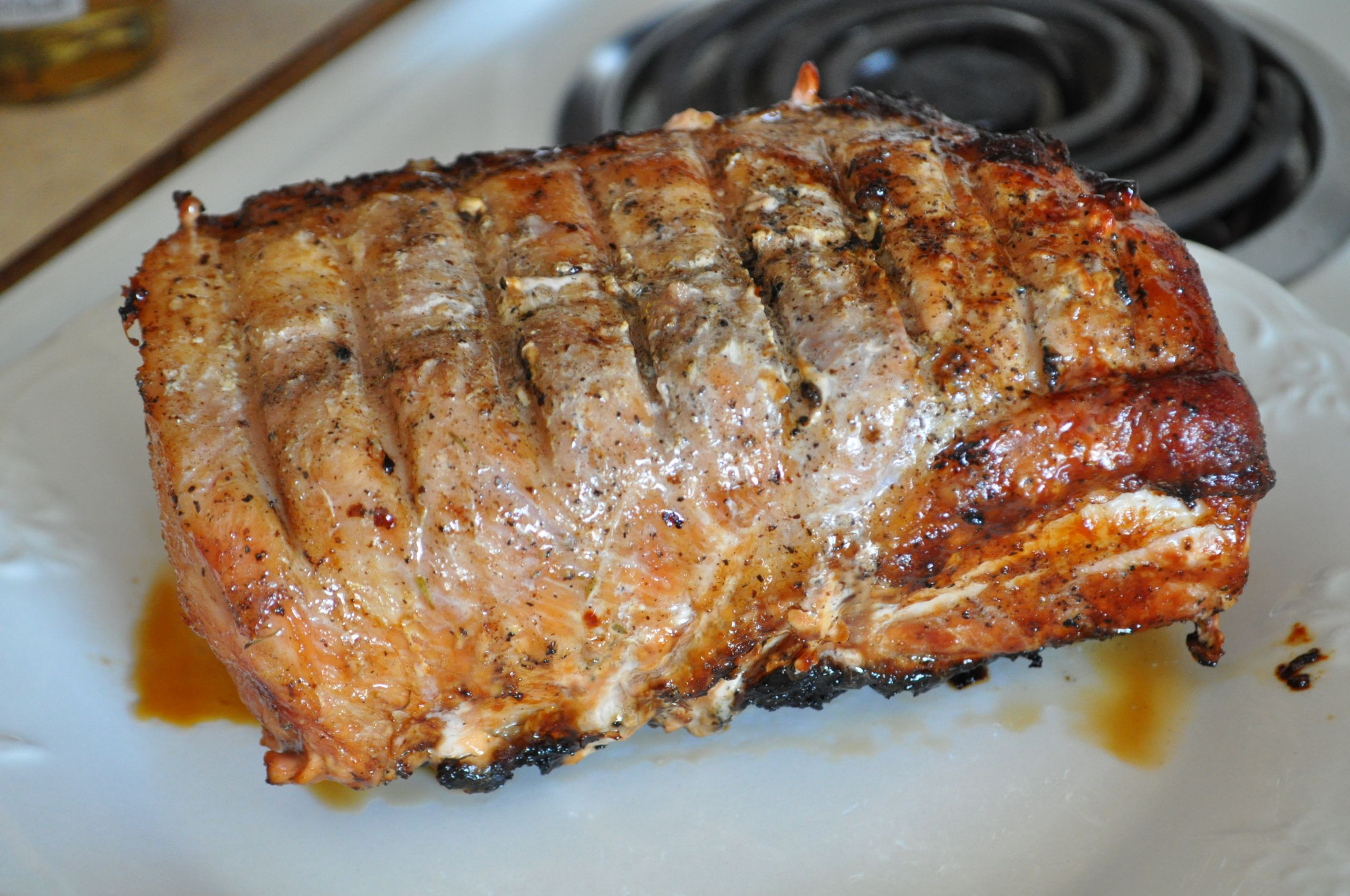 Brine Pork Loin Elegant Best Brine for Pork Loin the Best Brined Pork Roast