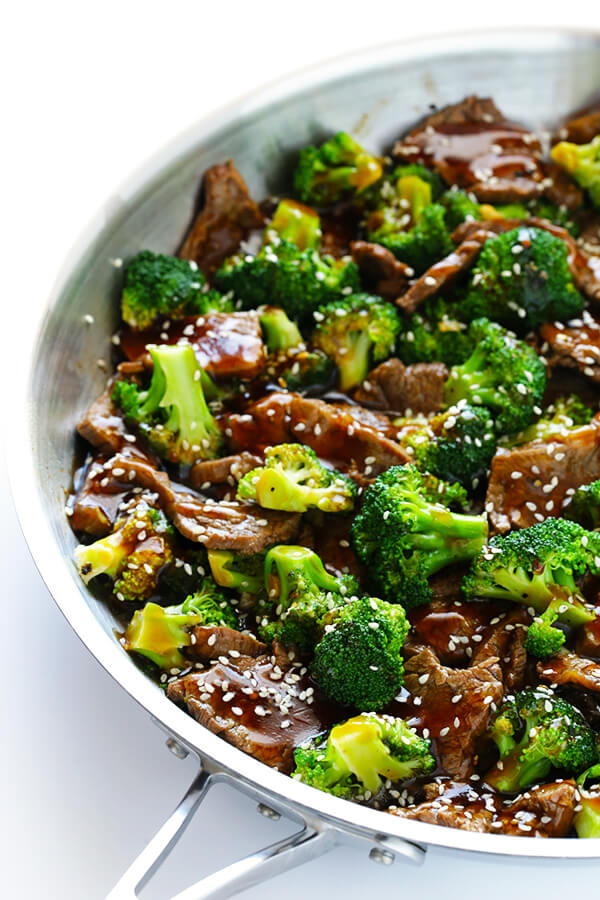 Broccoli Beef Recipe Awesome Beef and Broccoli Recipe