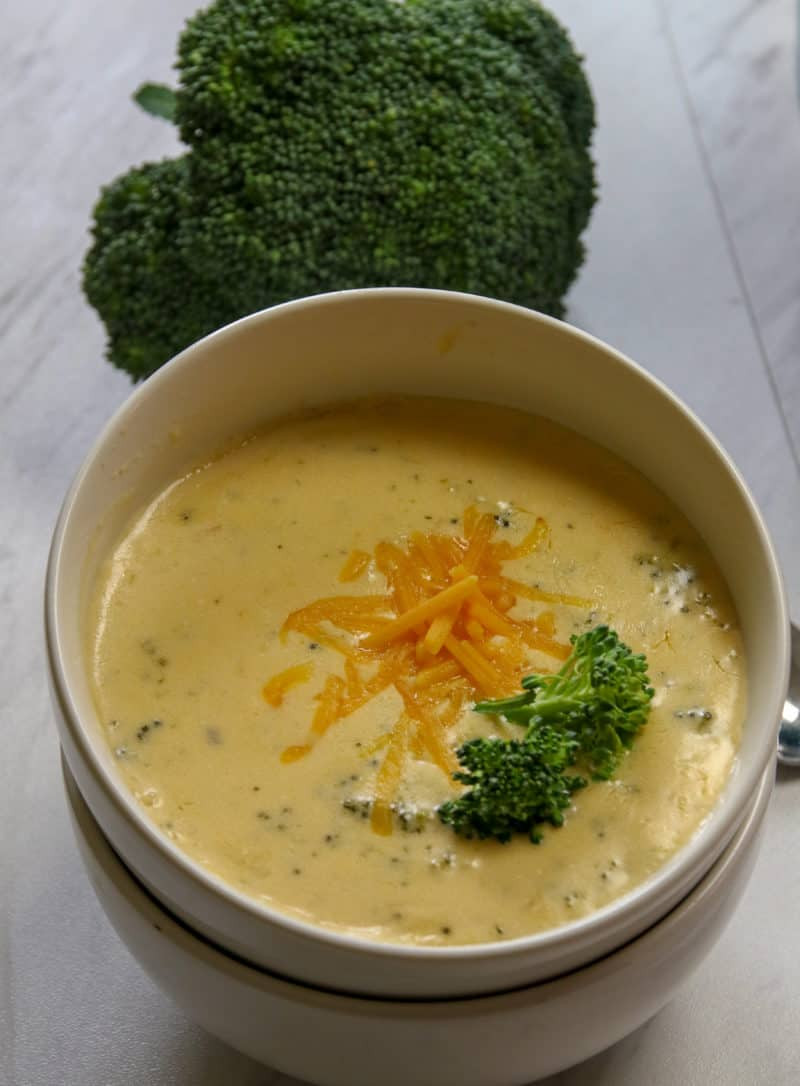 Broccoli Cheese soup Keto Best Of the Best Keto Broccoli Cheese soup isavea2z