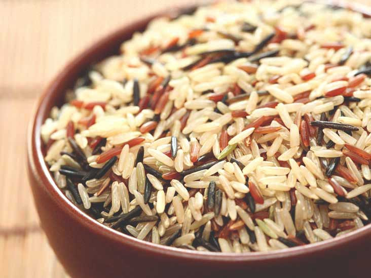 Brown Rice and Diabetes Awesome 7 Key Reasons why Switching to Brown Rice Helps Your