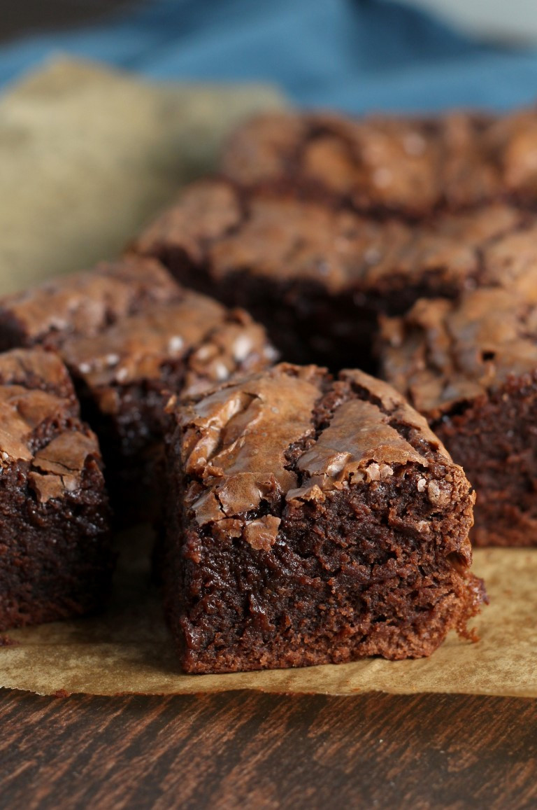 Brownies for Two Unique Nutella Brownies for Two Chocolate with Grace