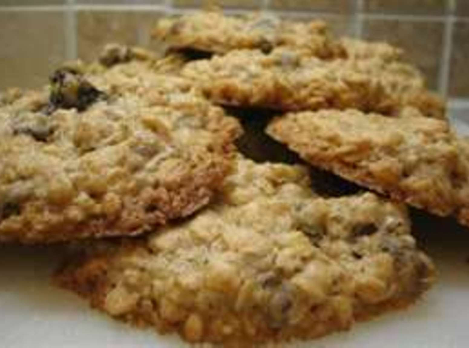 Cake Mix Oatmeal Cookies New Oatmeal Raisin Cookies with A Cake Mix Recipe