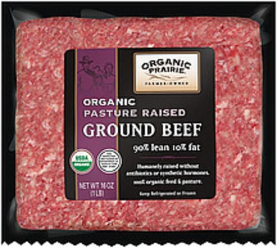 Calories In 90/10 Ground Beef Luxury 10 Oz Ground Beef Nutrition Nutrition Pics