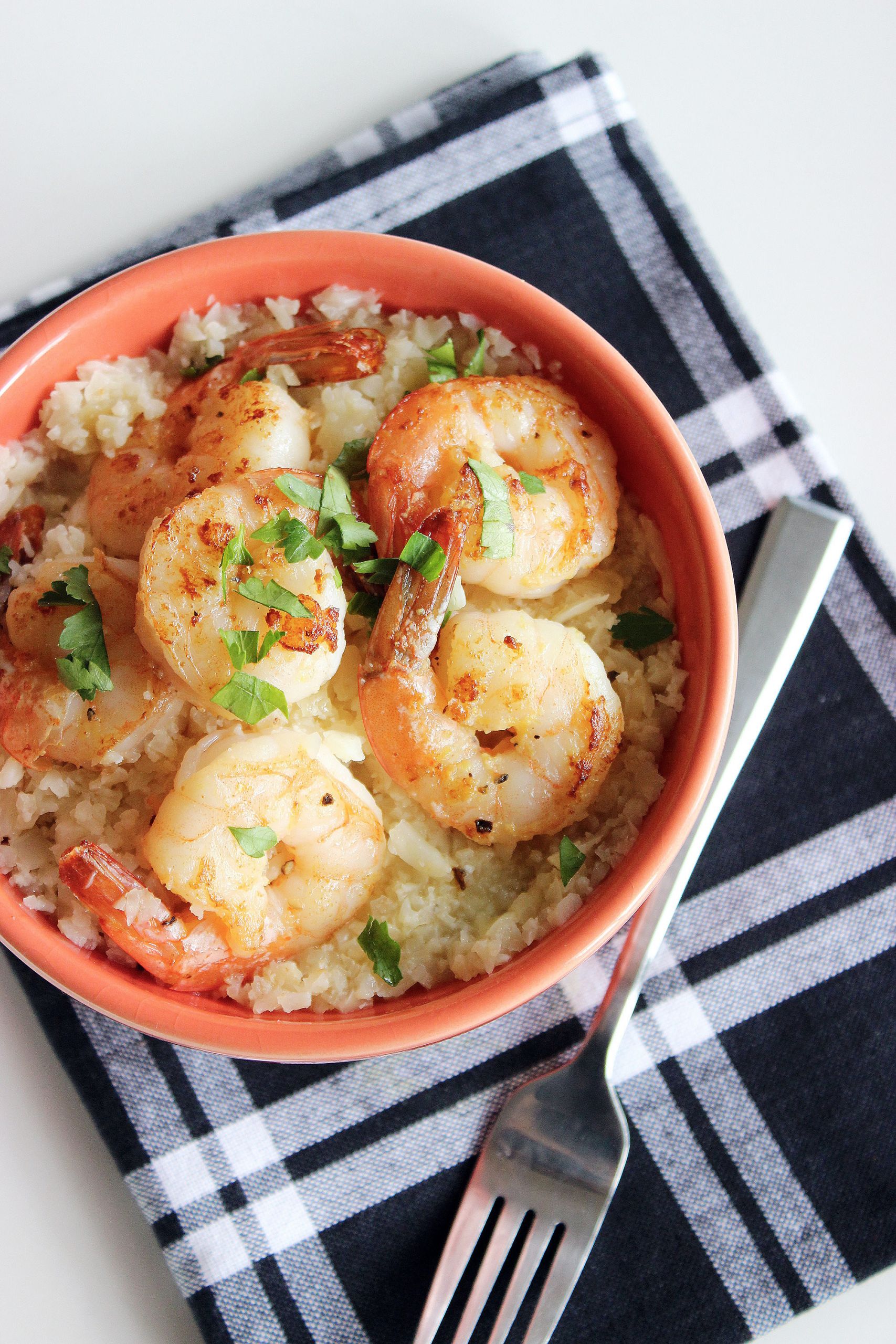 Calories In Shrimp and Grits Luxury Healthy Shrimp and Grits