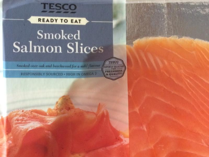 Calories In Smoked Salmon Beautiful Smoked Salmon Nutrition Facts Eat This Much
